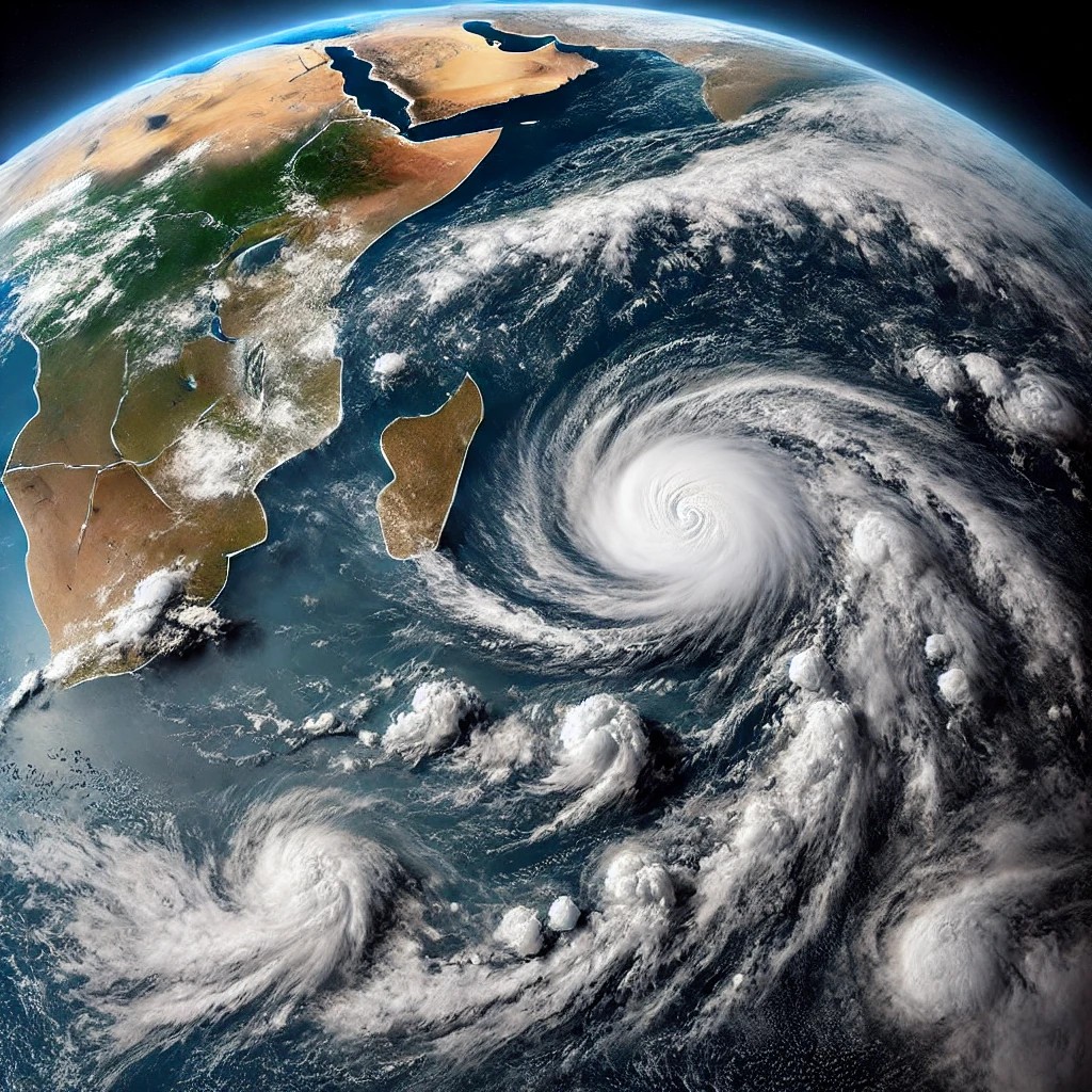 Menace de nouvelles perturbations en fin de semaine