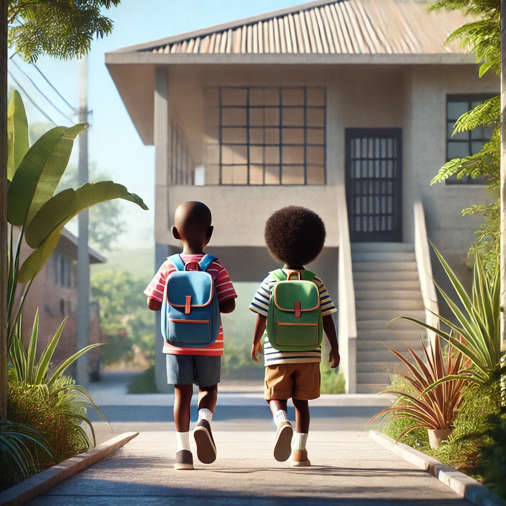 Inscriptions scolaires ouvertes pour 2025-2026