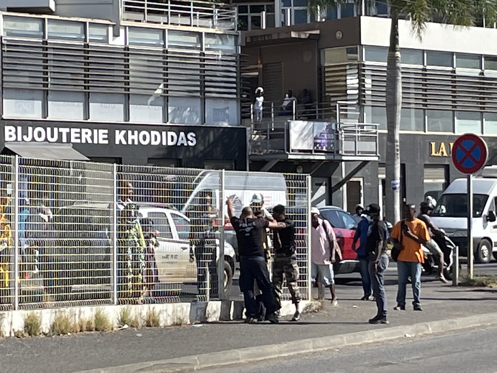 Les contrôles LIC ne se réduisent pas