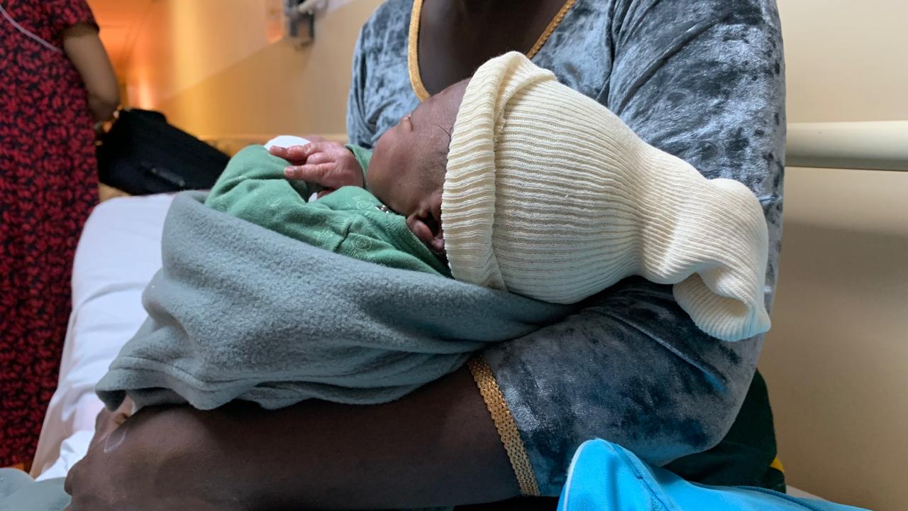 Journée internationale des sages-femmes le 5 mai : des professionnels plus que jamais essentiels à la santé publique