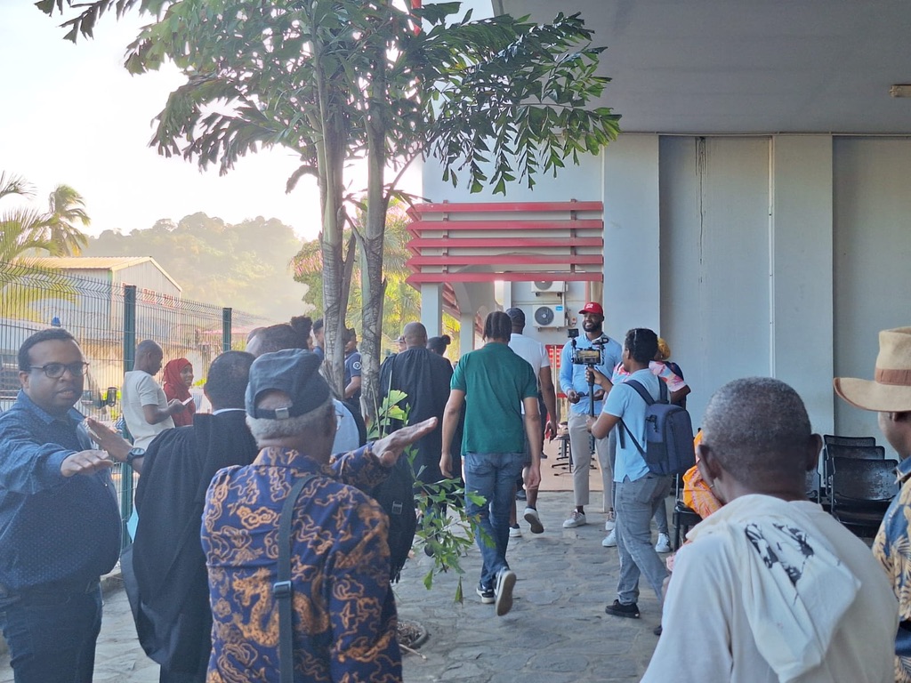 La grève à La Poste se poursuit au tribunal