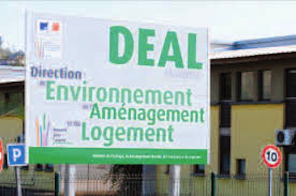 Intempéries : la Deal privée de téléphone