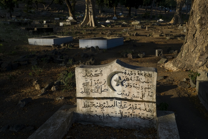 710 morts à Mayotte sur l’année 2020