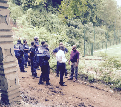 Drame Bandraboua (suite) : sans obstacle médico-légal