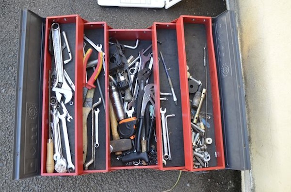 Objets saisis recherchent propriétaire