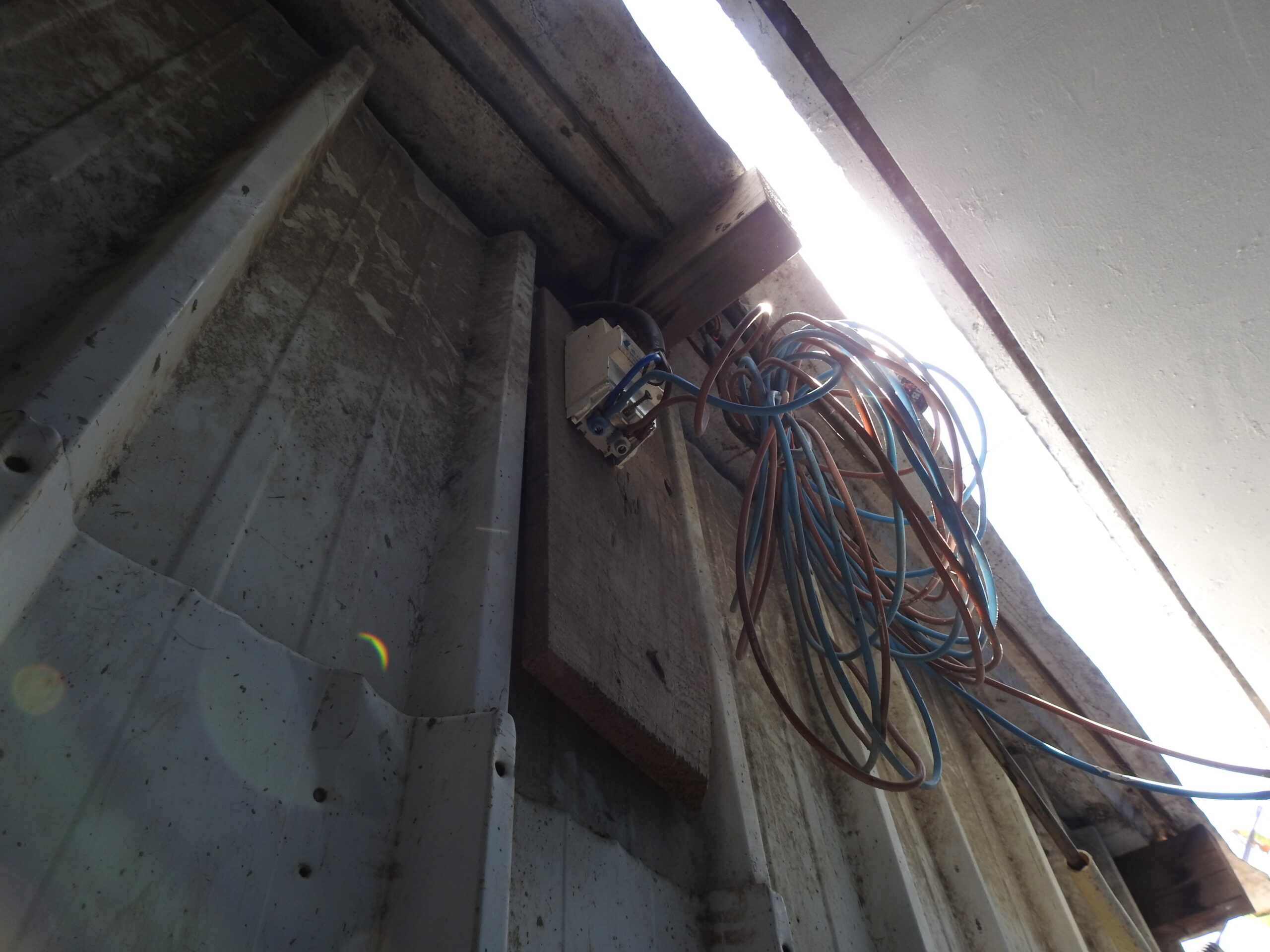 Un marchand de sommeil de Petite Terre derrière les barreaux