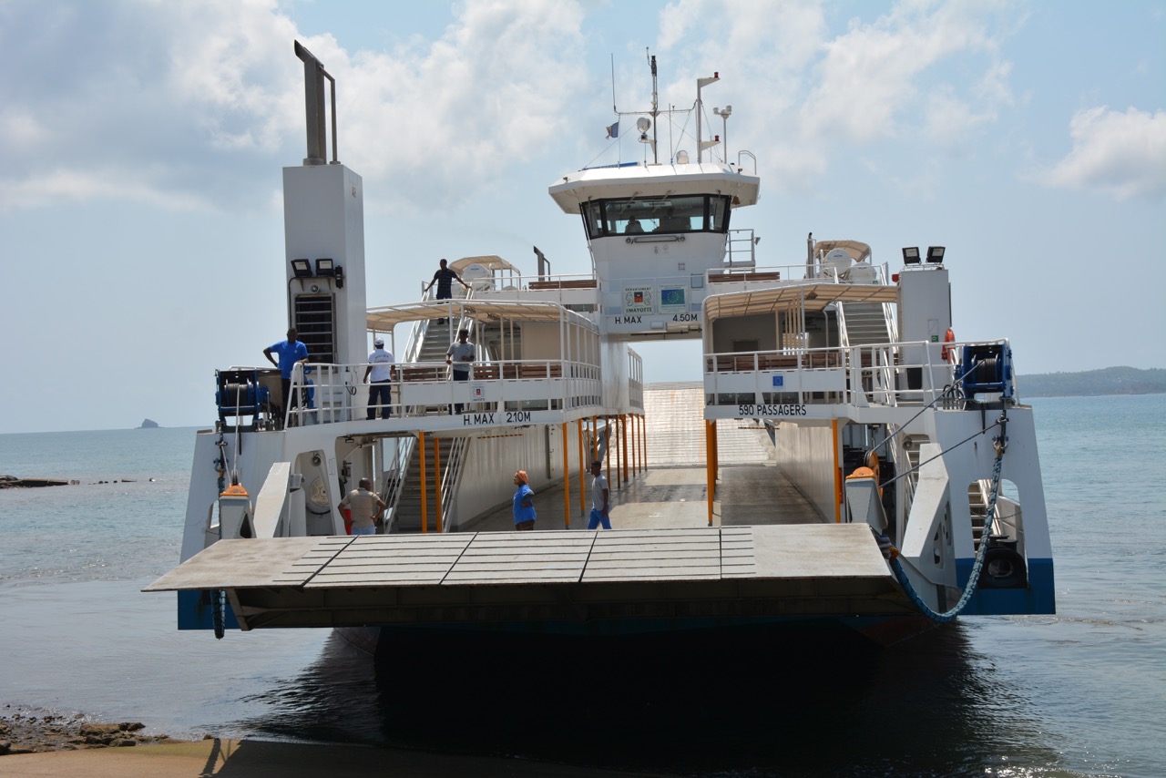 Service minimum prolongé jusqu’à 17h (photos)