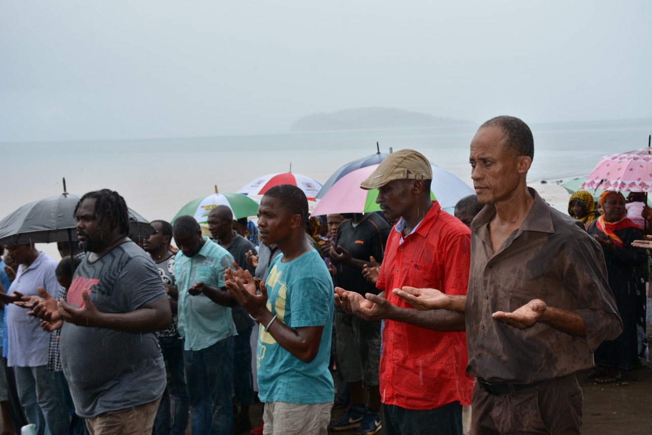 Un week-end placé sous le signe des réunions publiques dans le cadre de la grève générale (Photos)