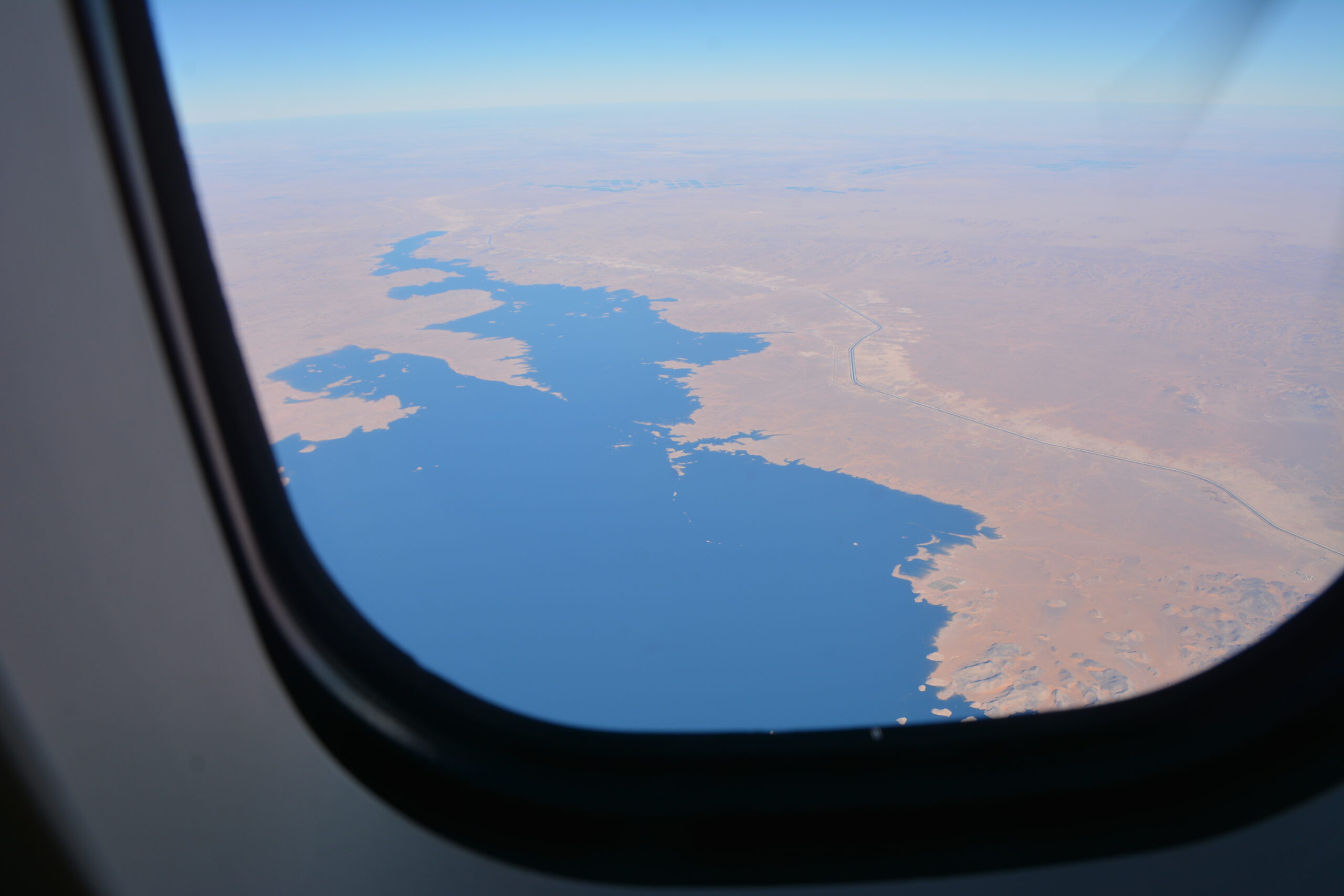 Ewa Air : Vers Dar Es Salam…