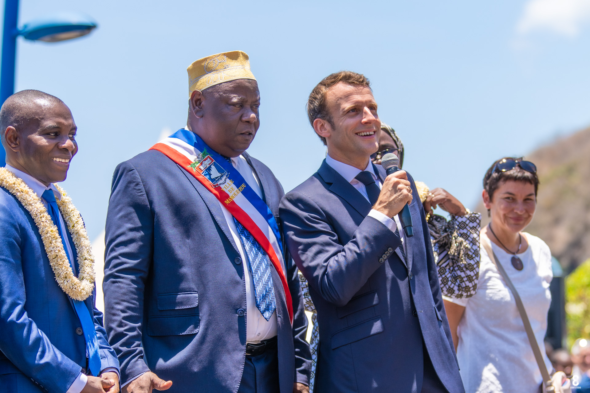 Edouard Philippe n’est plus Premier Ministre, le remaniement ministériel est en cours de préparation