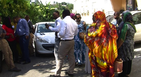 DSDS : une question de moyens (vidéo)