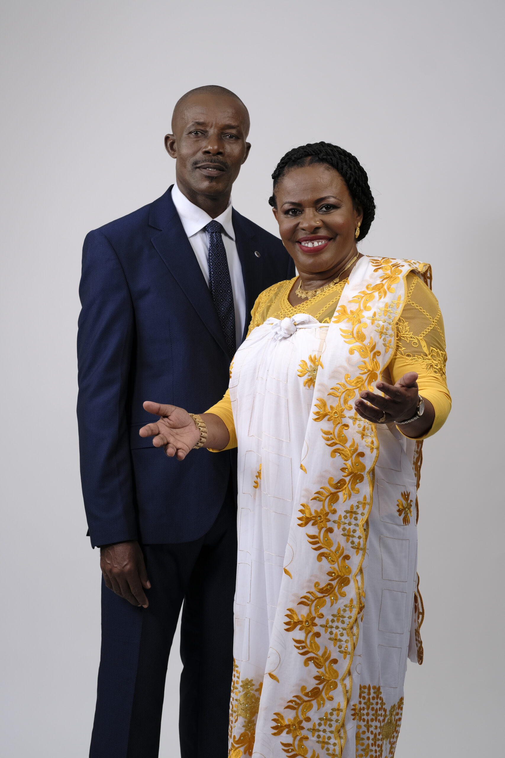 Anchya Bamana s’adresse aux grands électeurs