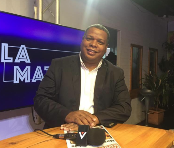 “La population s’en contre fiche des histoires du cabinet” D. Zaidani