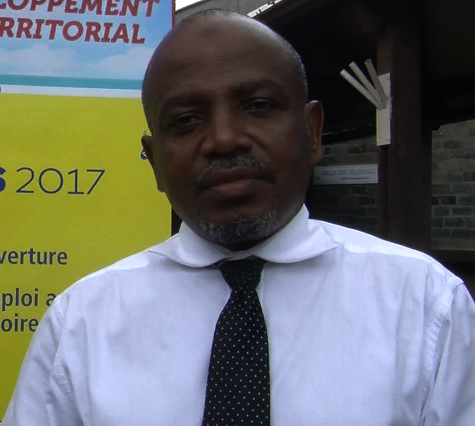 Abdou Soimadou Dahalani réélu président du CESEM