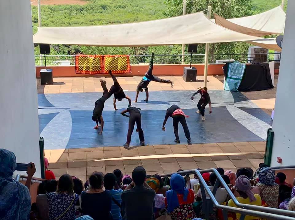 L’Instant Secret Danse (ISD) de retour à l’université, mais quand ?