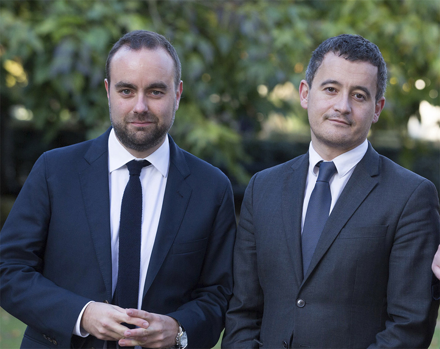 Darmanin et Lecornu seront à Mayotte samedi matin
