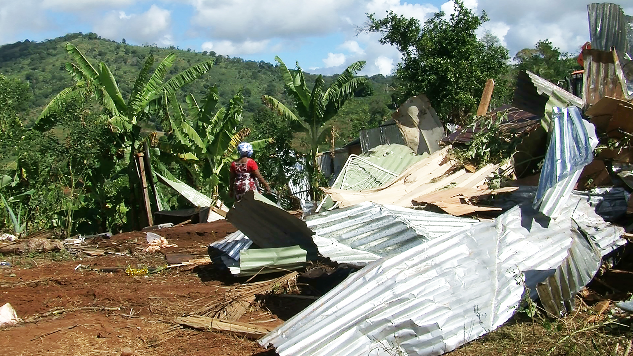 Un arrêté préfectoral qui stoppe les expulsions jusqu’au 15 avril