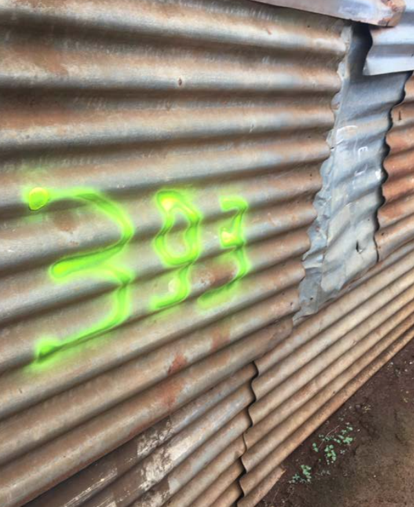 Un bidonville bien alimenté en eau : C’est quoi son secret ?