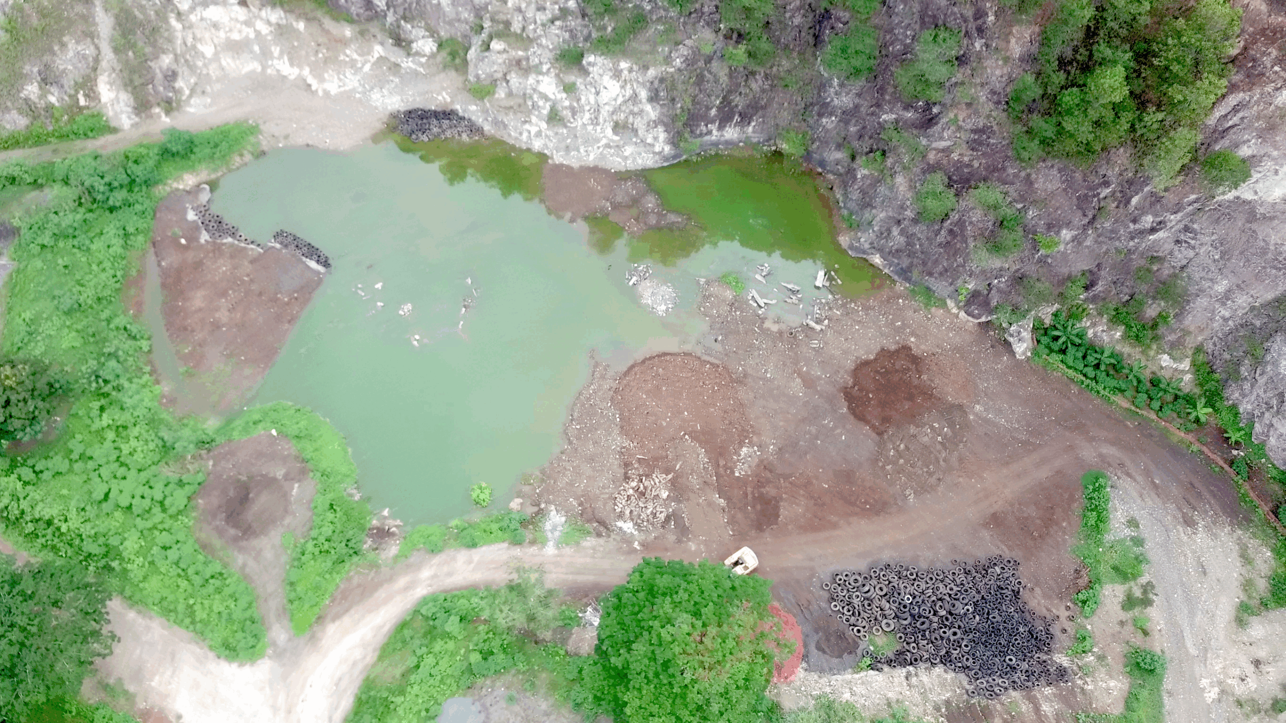 30% de réduction des gaz à effet de serre pendant le confinement et aucun résultat sur le long terme