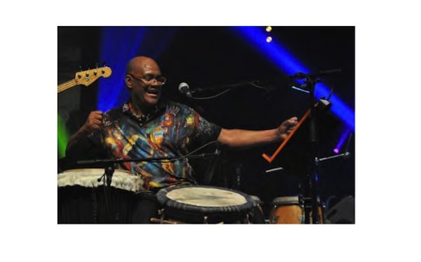 Festival DZENDZÉ YA SHITSUVA, GROOVE ET COMPAGNIE