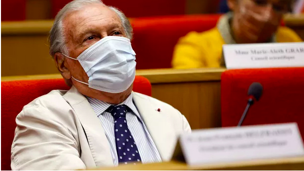 Des tests salivaires bientôt disponibles