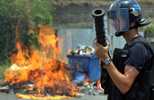 Une nouvelle délégation du Sénat pour mesurer la délinquance à Mayotte