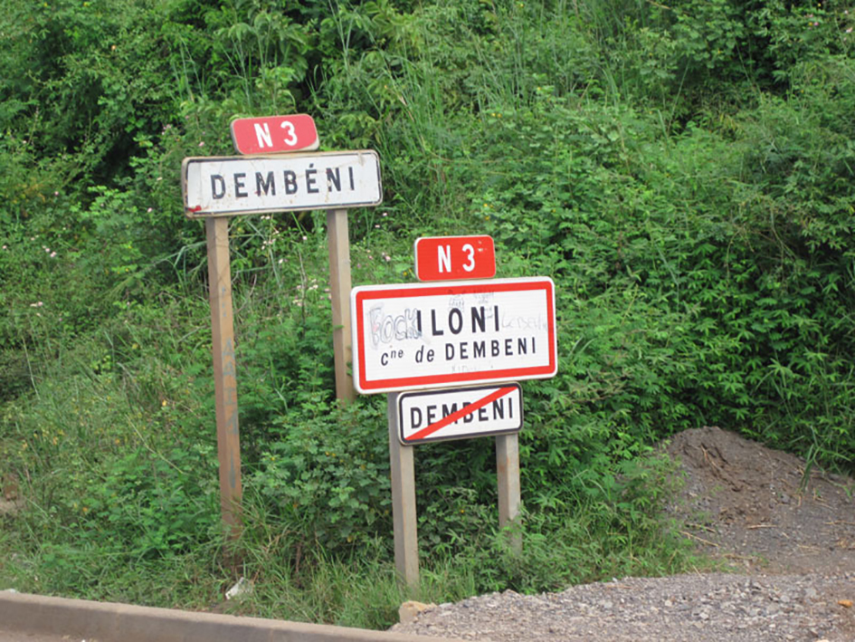 Un deux-roues volé retrouvé dans un accident…