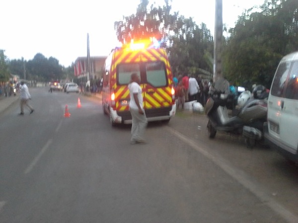 Il se prend pour un oiseau et saute d’un pont