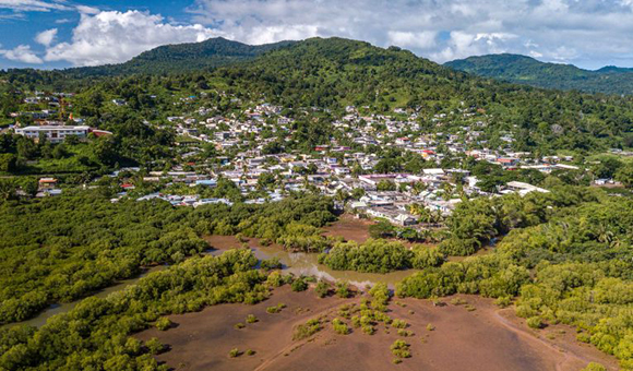 Deuxième édition de la foire agricole de Dembéni après plusieurs reports