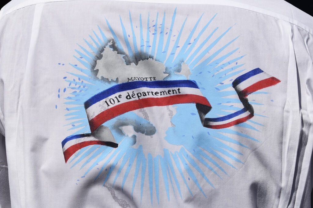 Departementalisation 1