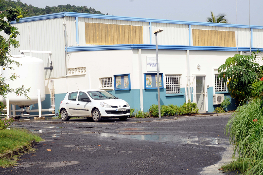 La SMAE veut différer la signature de l’avenant l’engageant sur les capacités de production en Petite-Terre