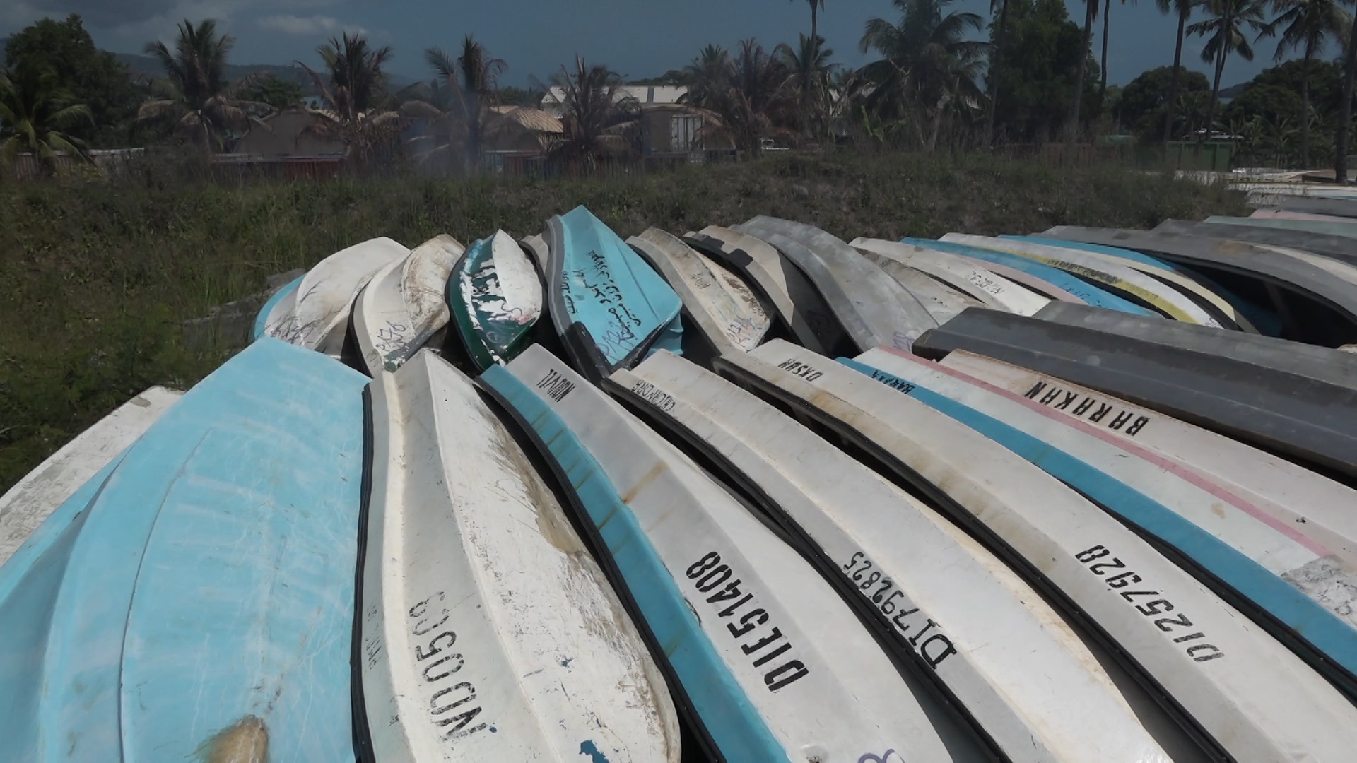 4 clandestins décédés ou blessés suite à des traversées compliquées en kwassa