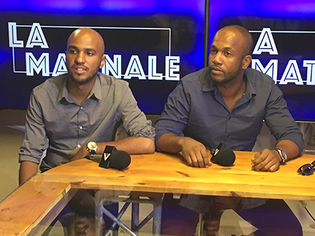 La langue française mise à l’honneur