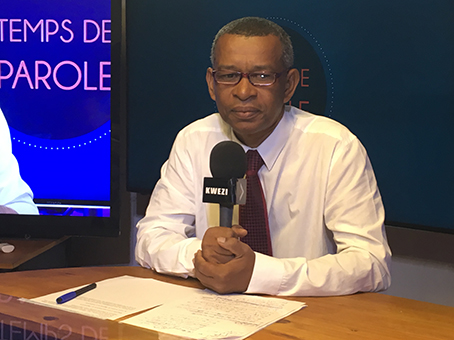 Dinouraini Boina candidat aux législatives