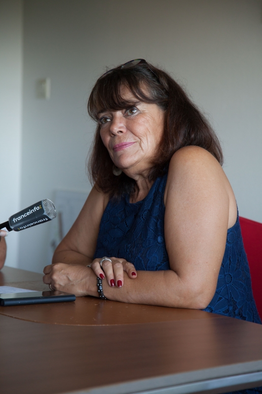 La directrice du CHM dément le fait qu’elle doive quitter son poste