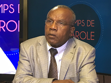 “Elu vous êtes coupable même si vous n’êtes pas responsable”