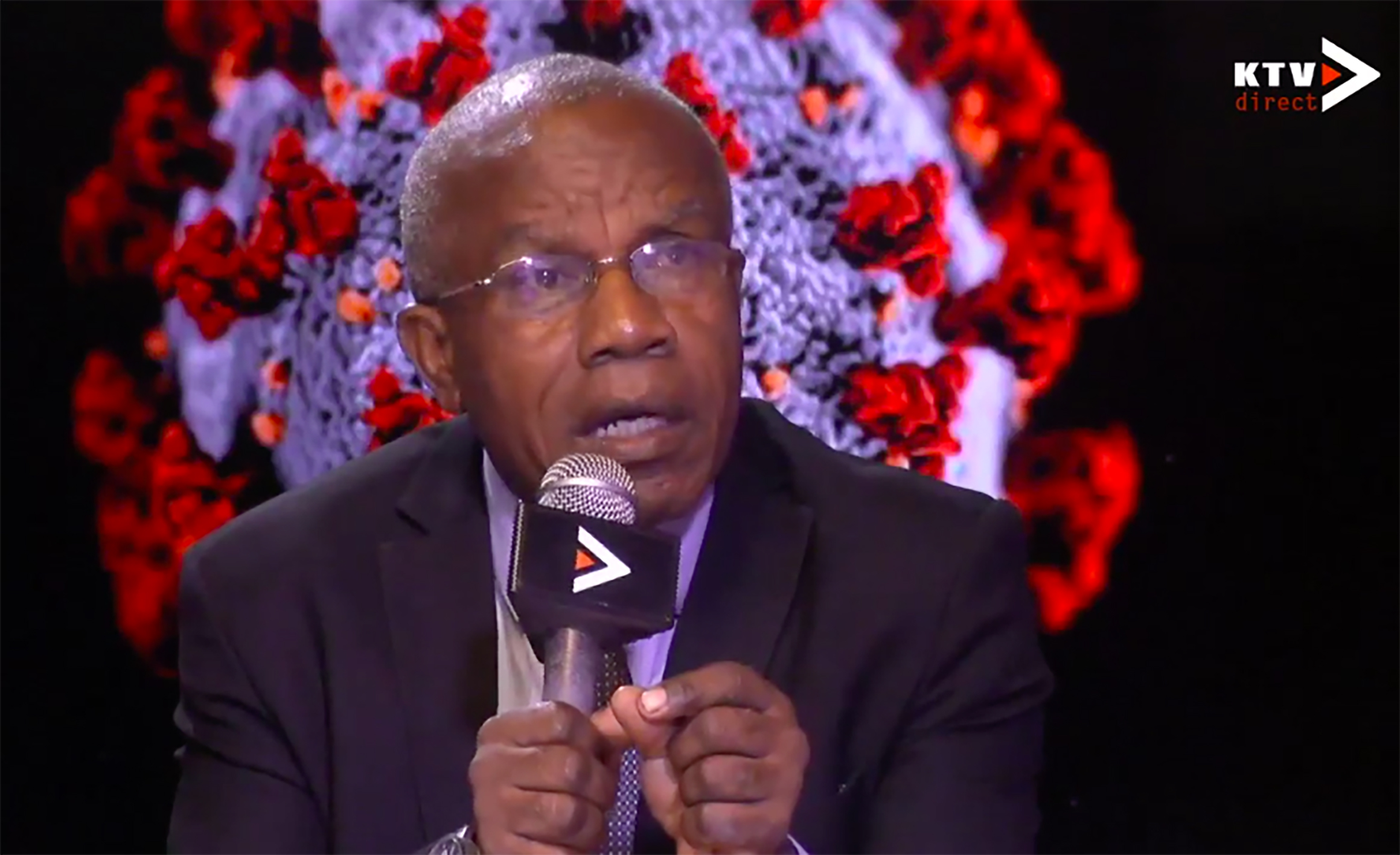 Président Douchina : “Si cela ne dépendait que de moi, la rentrée n’aurait pas lieu cette année”