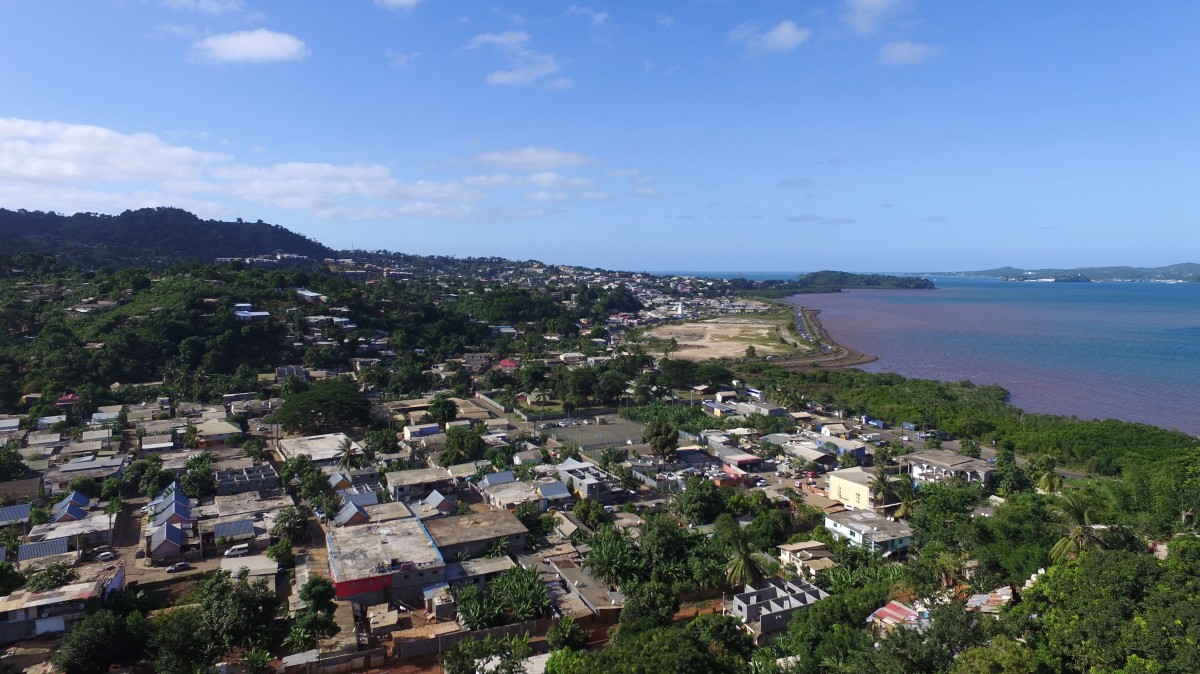 Doujani : Invitation des habitants, ce jour, pour participer à l’aménagement de leur village