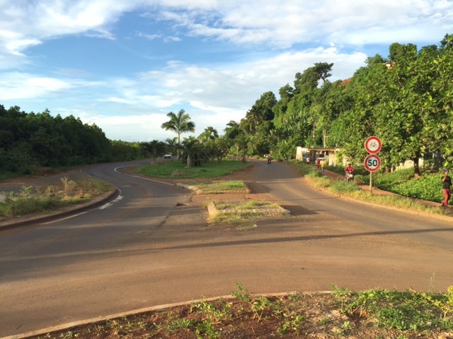 La situation à Mamoudzou (06h46)