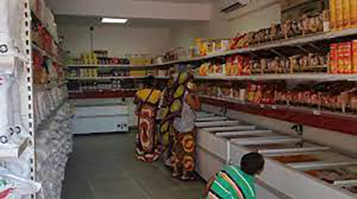 Les petites surfaces stars des consommateurs mahorais