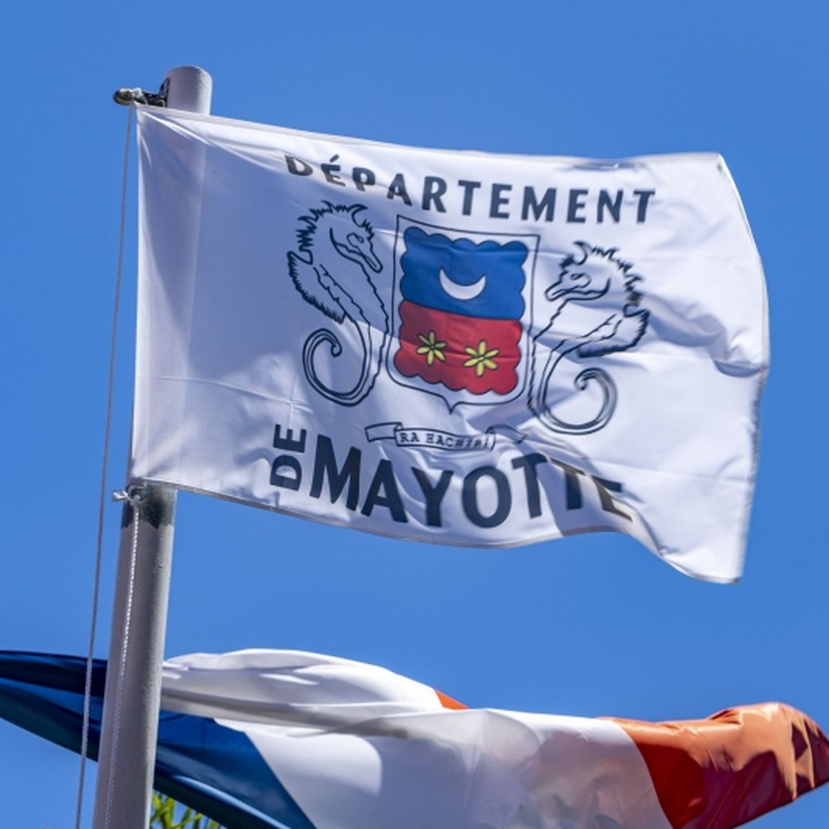 Délégation de Mayotte aux JIOI 2023 : Deux athlètes forfaits après un accident