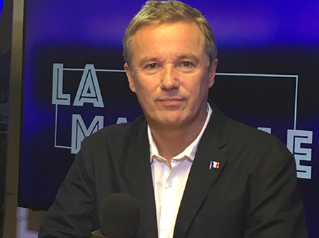 “Mayotte est un immense gâchis c’est une honte !”