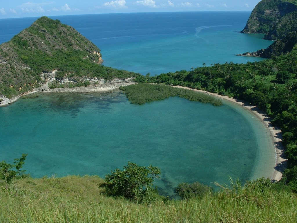 Deux personnes disparues au lac Dziani