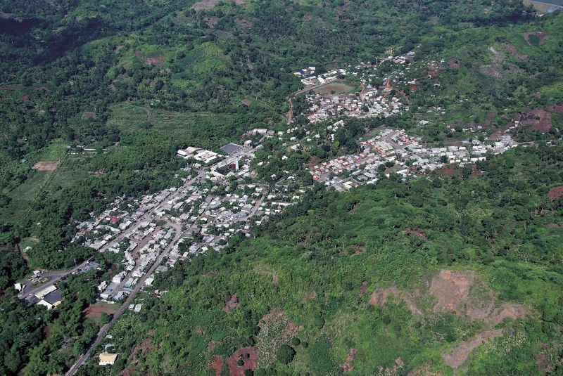 Le droit de retrait des agents maintenu au centre de référence de Dzoumogné