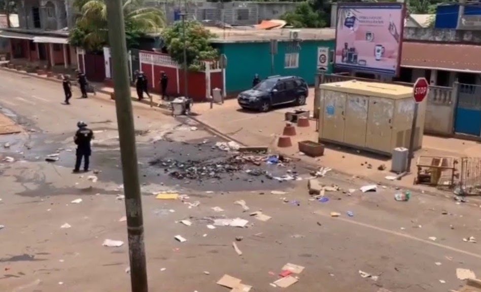 Dzoumogné est-elle devenue une zone de non-droit ? 