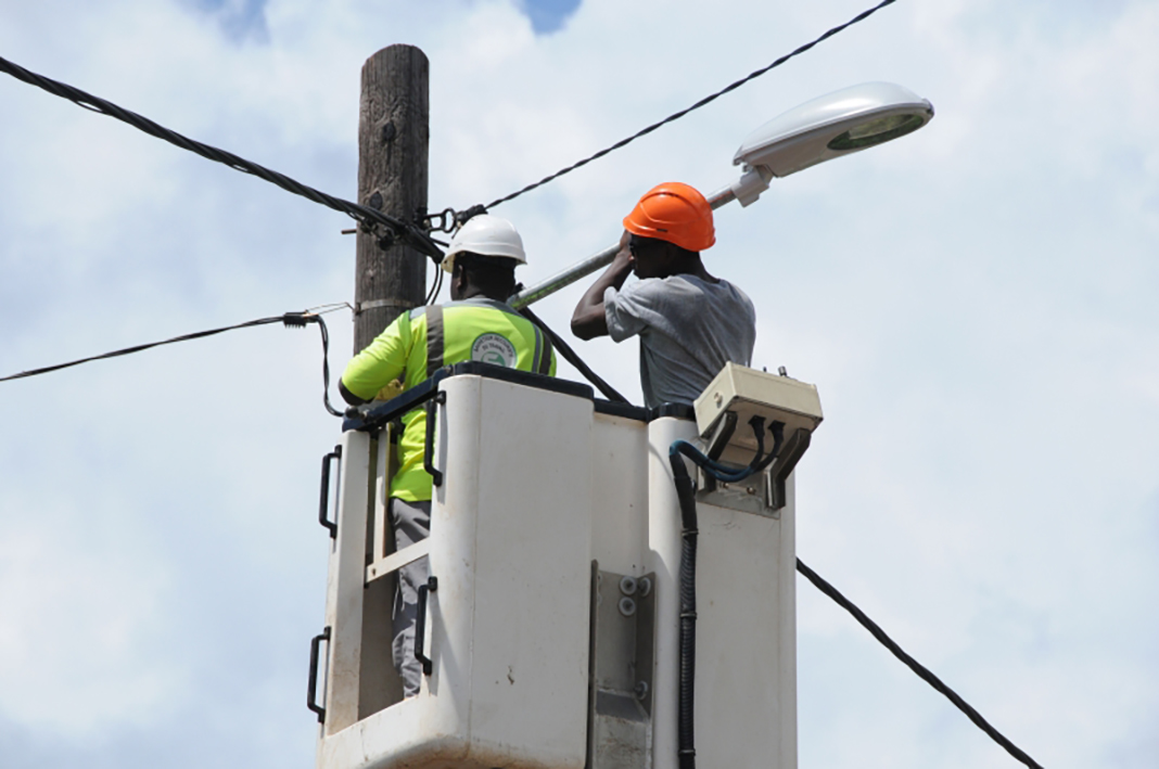 Attention aux coupures d’électricité demain