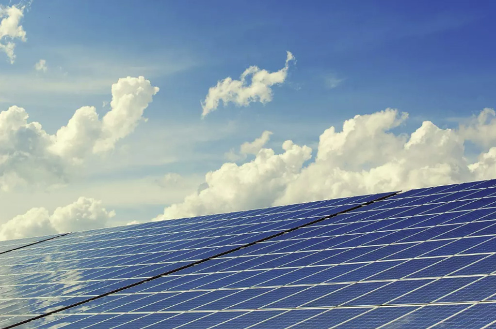 EDM réduit son empreinte environnementale