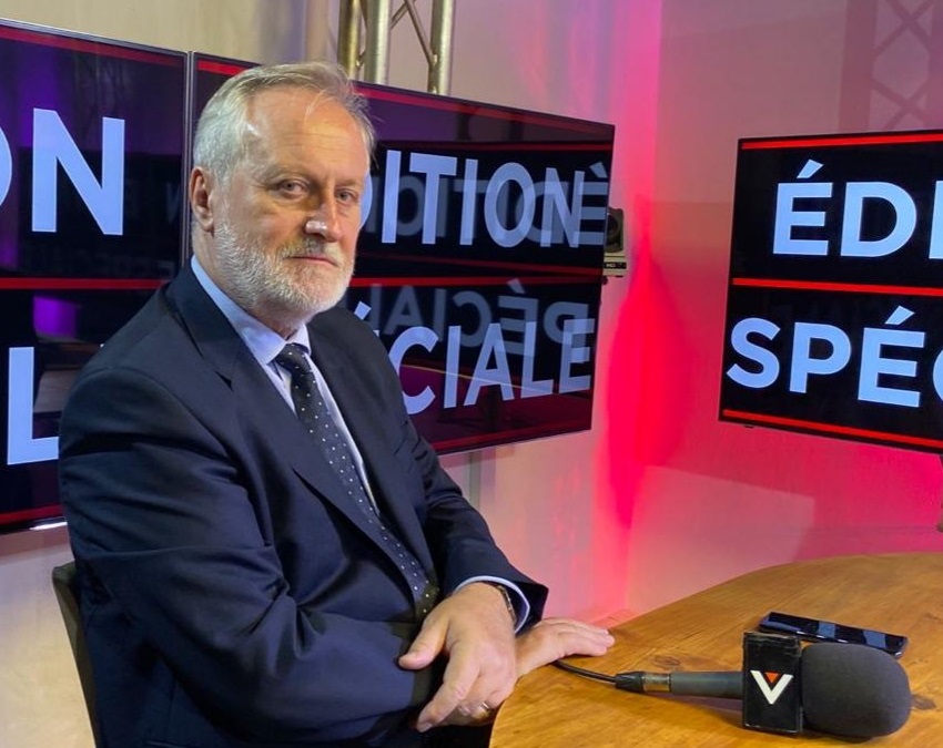 Le préfet répond au maire de Kani-Kéli sur la lutte contre l’immigration clandestine