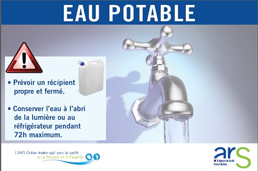 Le Nord reste épargné