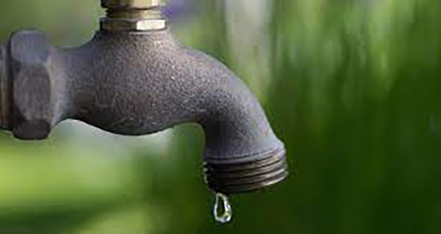 Ce n’est pas la fin des tours d’eau mais le début d’un allègement des restrictions